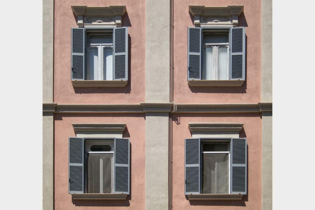 Ferienwohnung A Casa Di Adri Salerno Exterior foto
